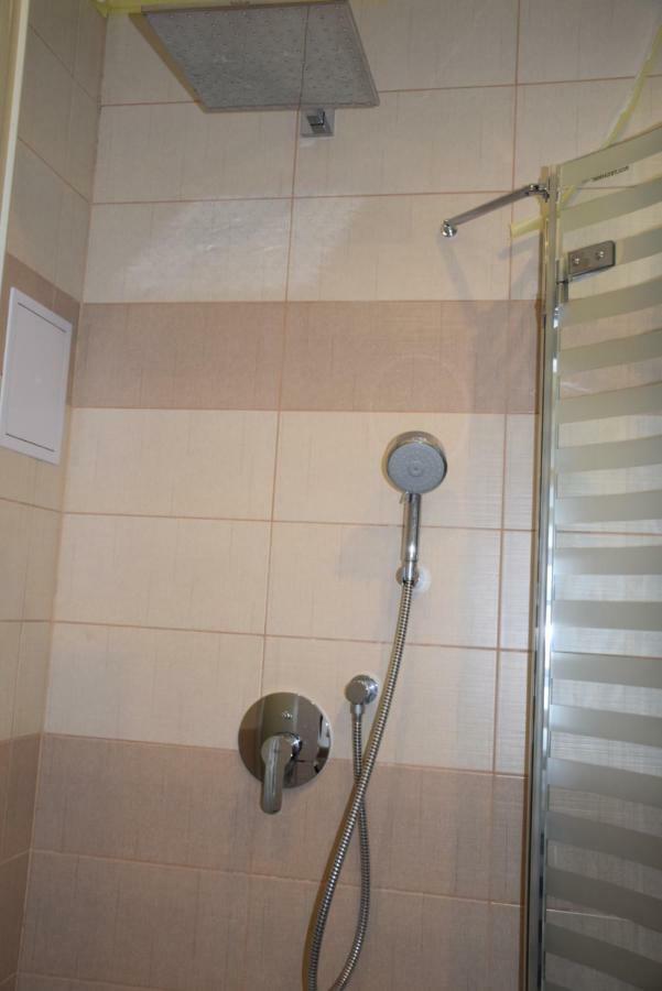Tiva Downtown Apartments براغ المظهر الخارجي الصورة